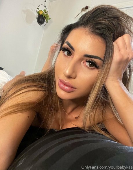 YourBabyKae star best galleries