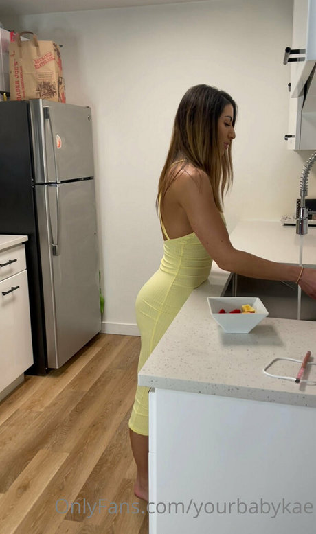 YourBabyKae free pornstar galleries