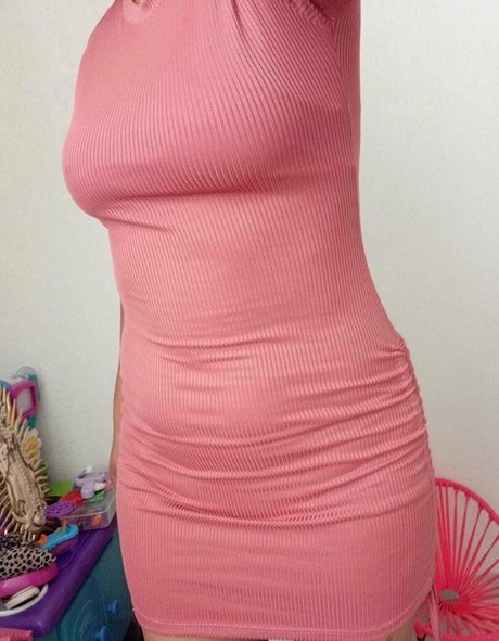 Lizbeth Martinez hot model picture