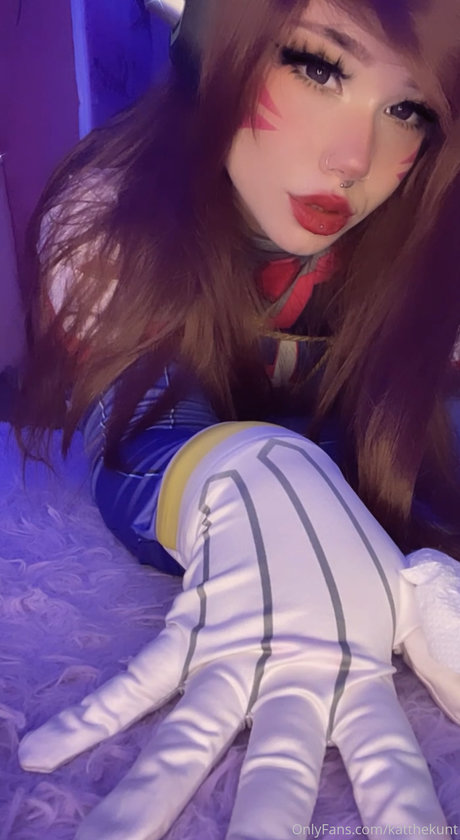 KatTheKunt pornstar perfect archive