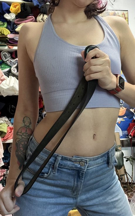 Spicy Sprout star nudes image