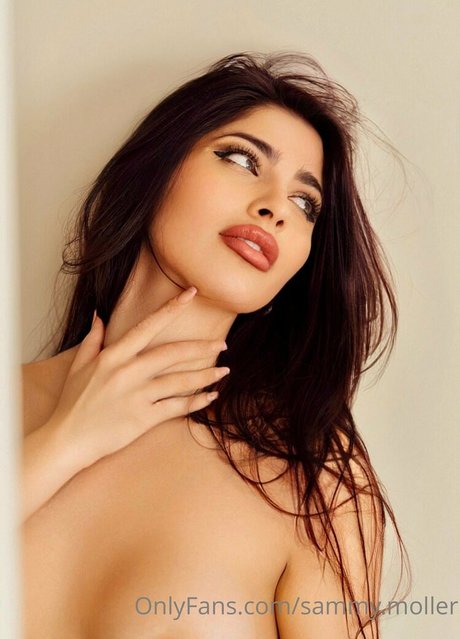 Sammy Moller pretty star archive