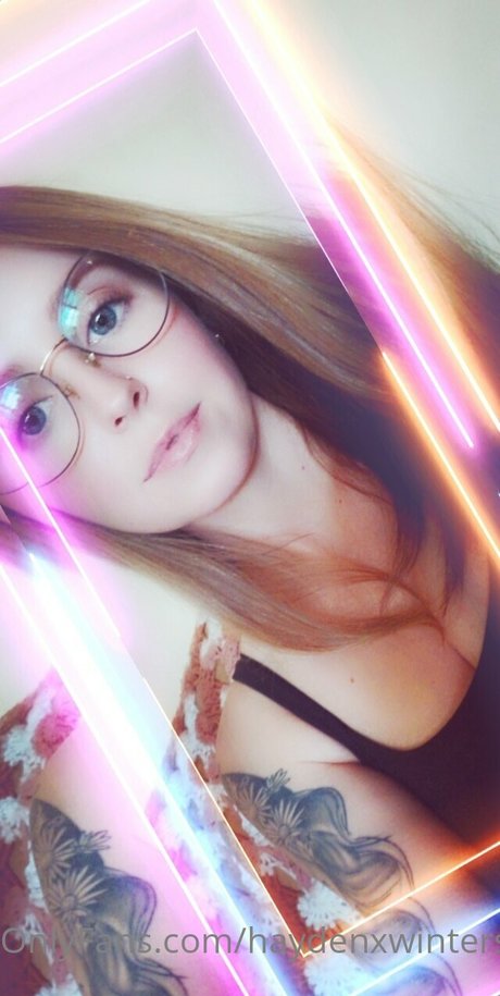 Hayden Winters star porn galleries