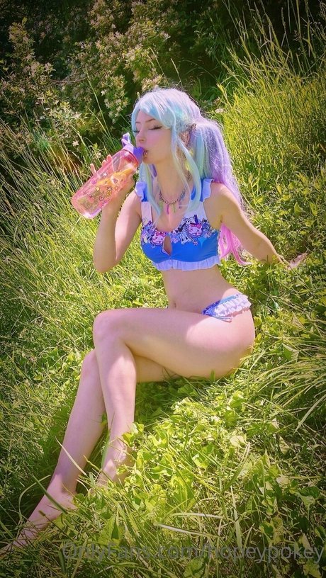 Beautyfromthorns pornstar adult photo