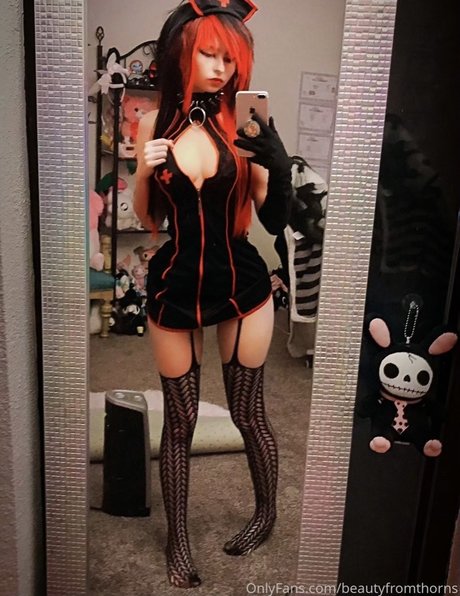 Beautyfromthorns star porn galleries