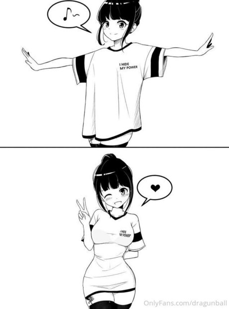 Dragunball art star photo