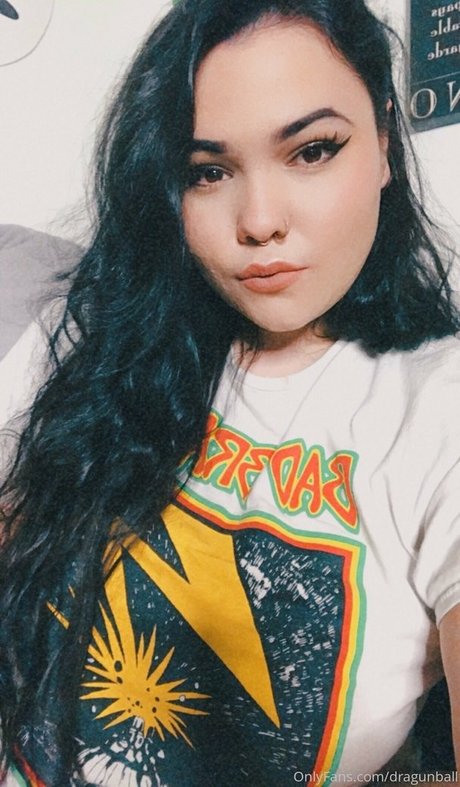 Dragunball Profile pic