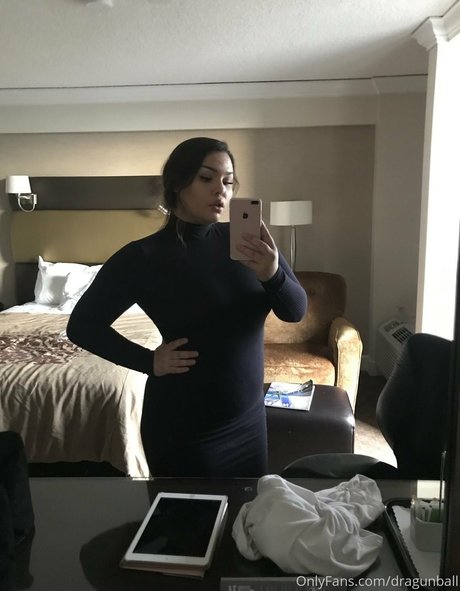 Dragunball pornstar beautiful picture