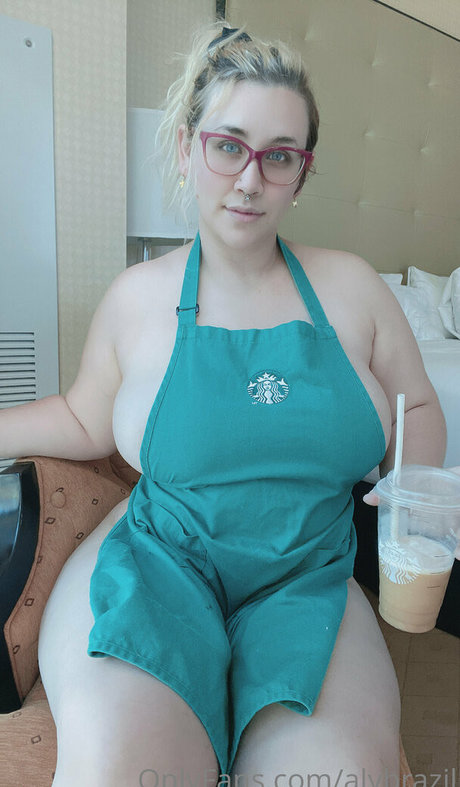 Alybrazil pornstar free image