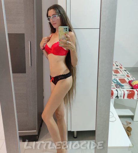 Little Biocide hot actress galleries