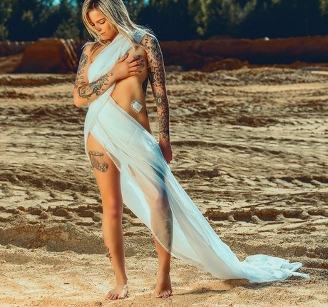 Frau Box pornstar hd picture