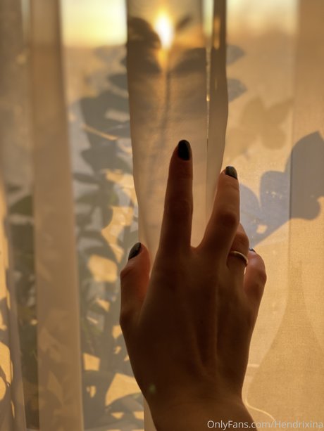 Hendrixina star porn img