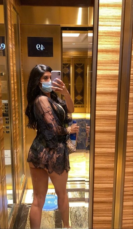 Victoria Jay pretty model pic