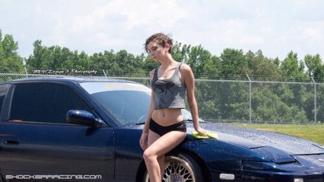 Brandi Wilson beautiful model galleries