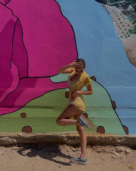 lego lass model photos