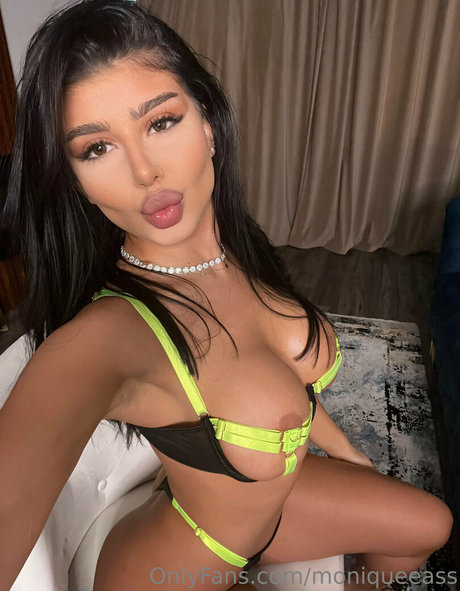 Moniquee Ass free pornstar archive