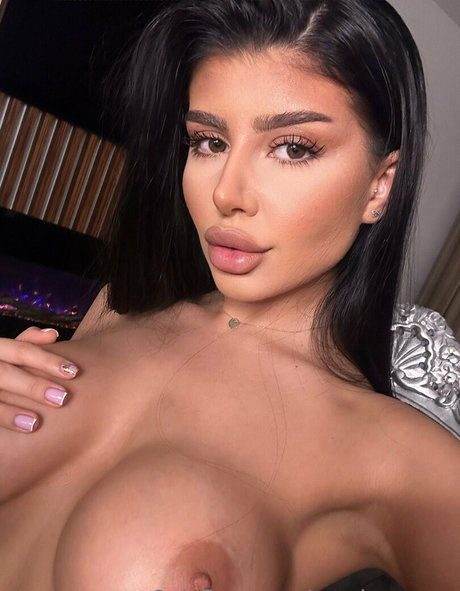 Moniquee Ass pornstar nudes image