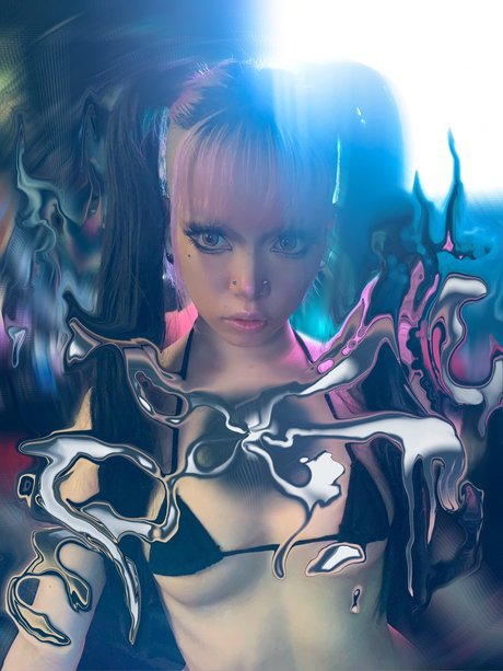 hirarilily pornstar hd archive