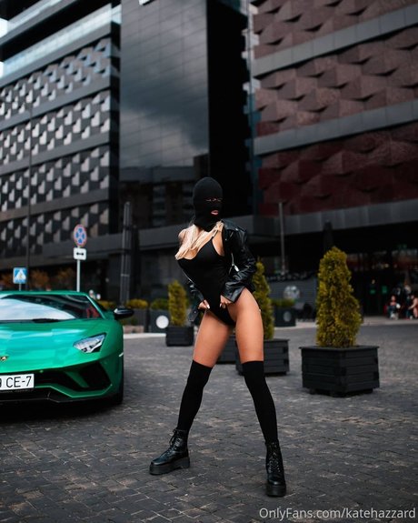 Kate Hazzard star xxx pics