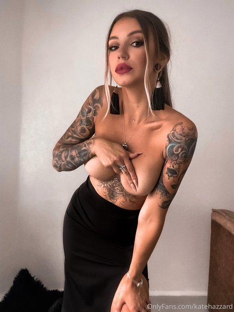 Kate Hazzard star beautiful archive