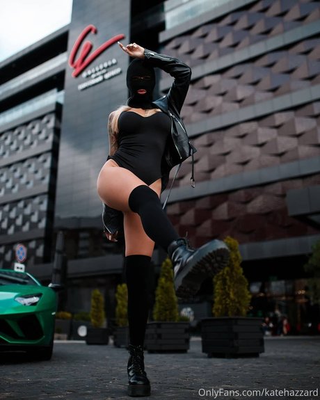 Kate Hazzard xxx star picture