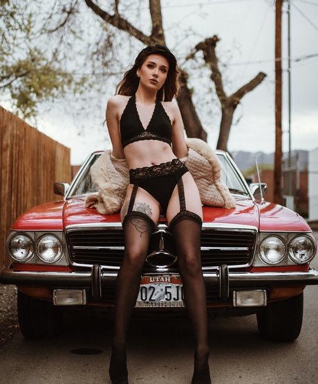 scarlett vera star best pics