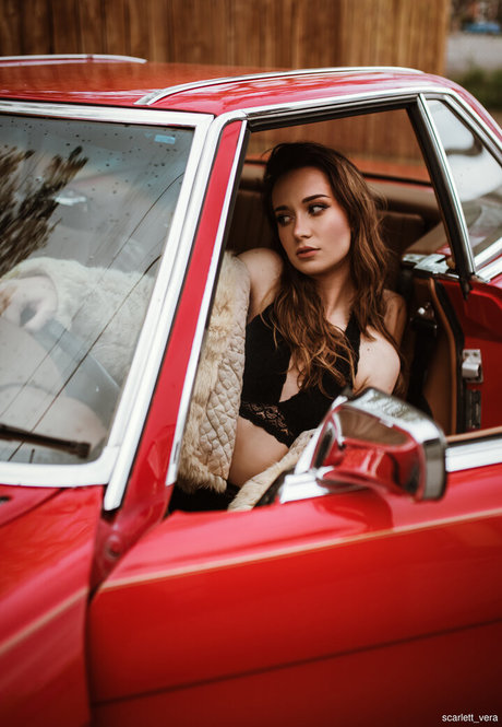 scarlett vera free model image