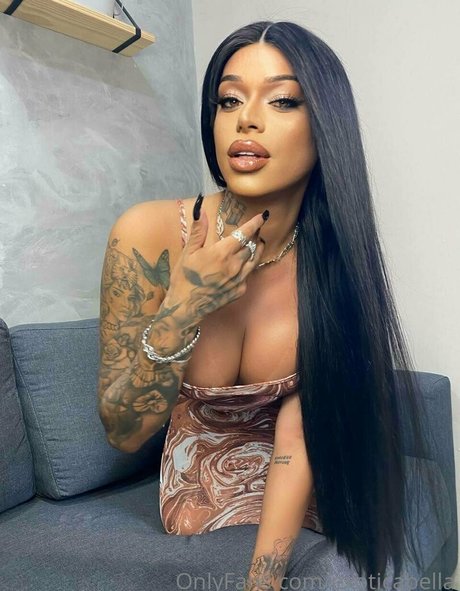 exoticabella hot actress image