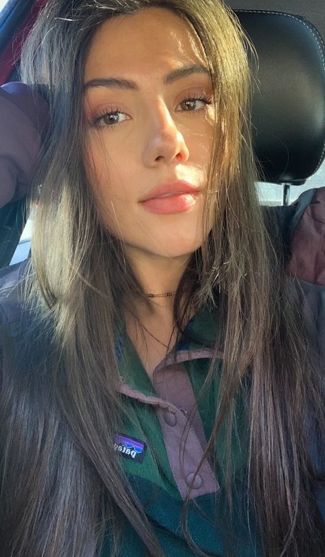 Adriana Mae star nudes picture