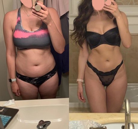 Adriana Mae model art img