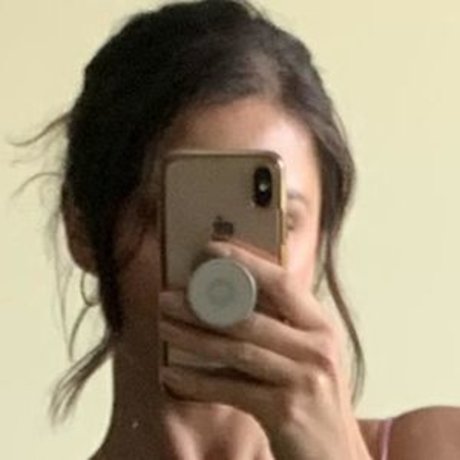 Adriana Mae nude star image