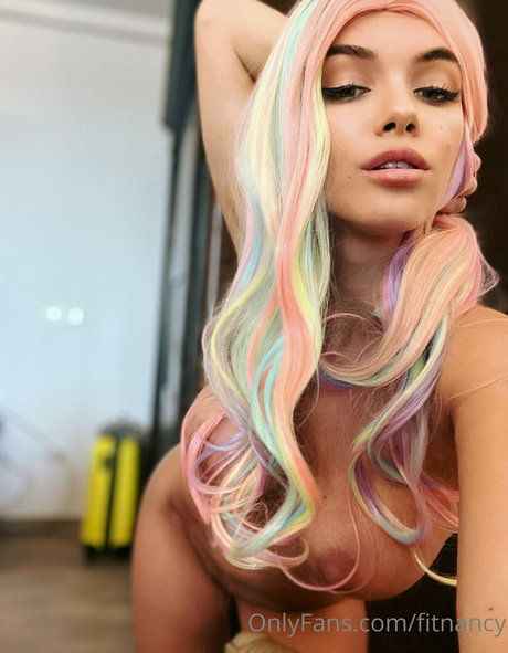 FitNancy top star archive