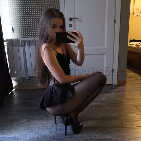 vika5sun model nice gallery