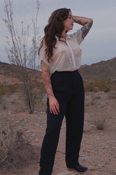 Jaclyn art pornstar archive