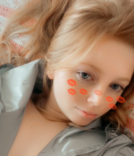 innocentangelina sex star picture