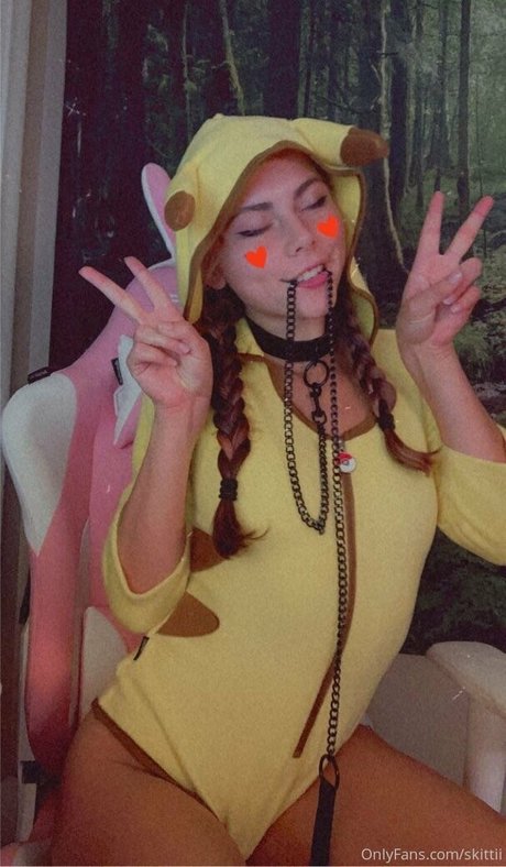 Skittii pretty star gallery