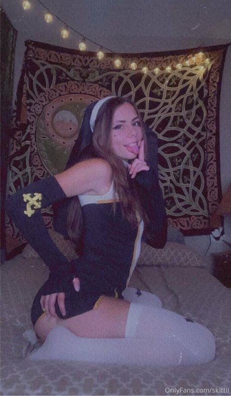 Skittii pornstar nudes pics