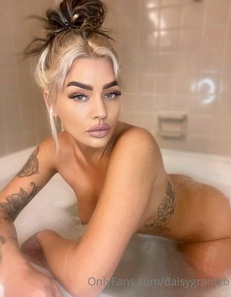 daisygrantxo model hd pics
