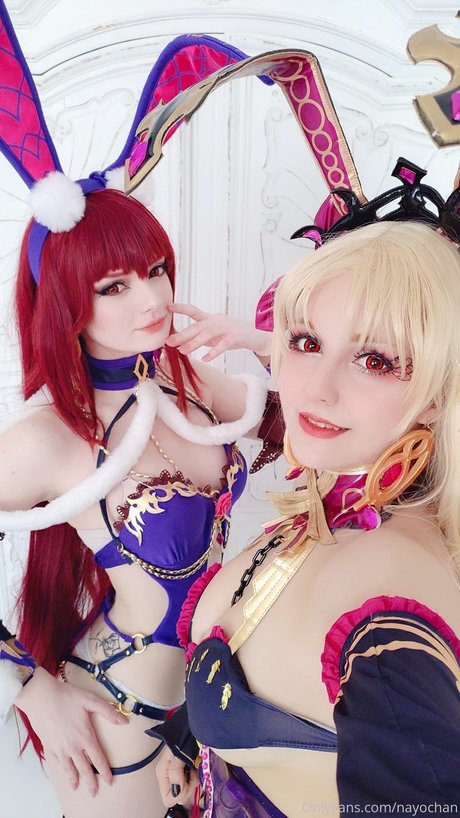 Nayo star nudes photos