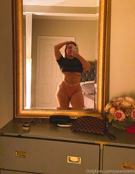 yoursnikita perfect actress images