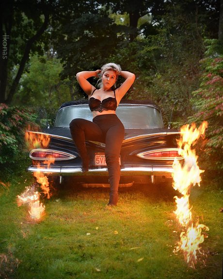 yoursnikita star pic