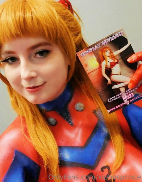 Xiphos high quality pornstar pic