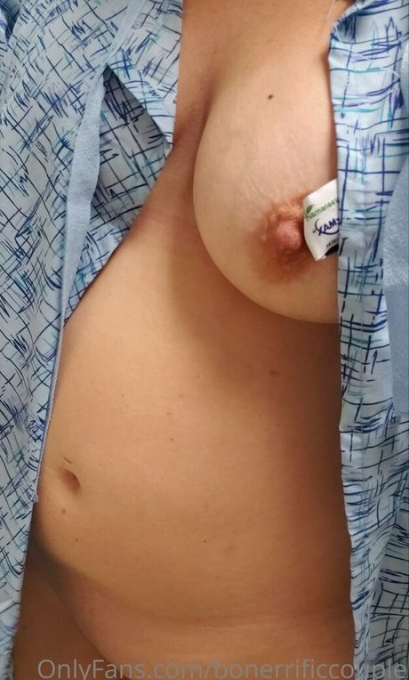 Bonerrificcouple model nudes pic