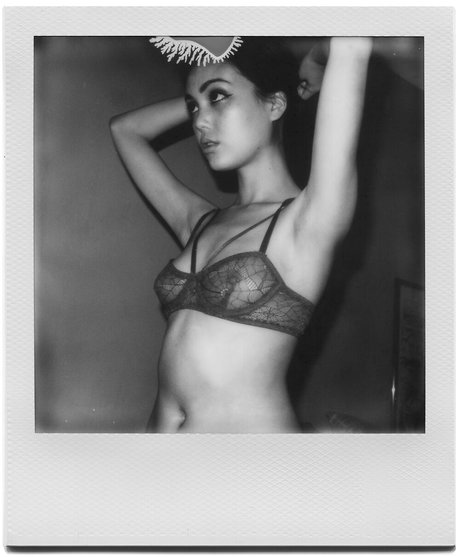 Sierra Blue star erotic image