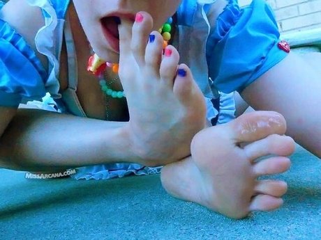 Missarcana beautiful pornstar pics