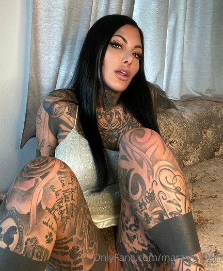 Mara inkperial best model pic