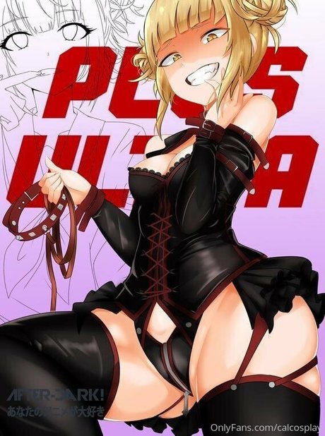 Calcosplay nudes pornstar galleries