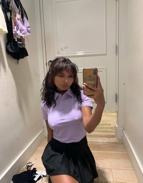 Virtualfairyz model porn pics