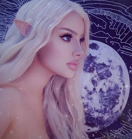 Lostfoxling star hd img