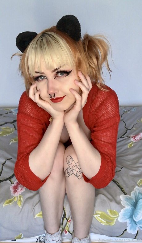 sweet tabasco bitch sexy star pics